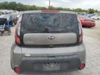 KIA SOUL photo