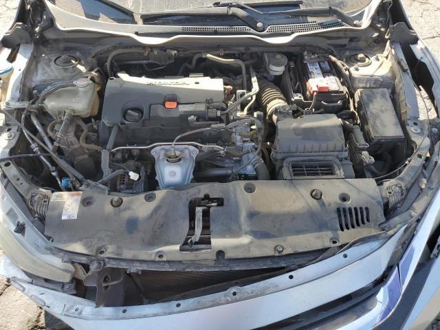 2017 HONDA CIVIC LX - 19XFC2E50HE075463