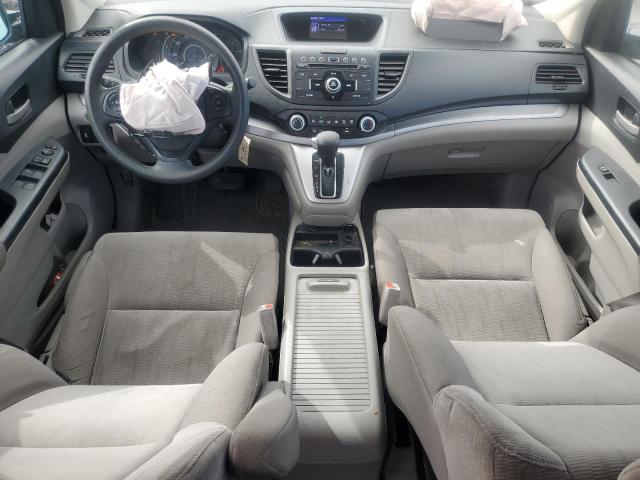 VIN 5J6RM4H32EL099132 2014 Honda CR-V, LX no.8