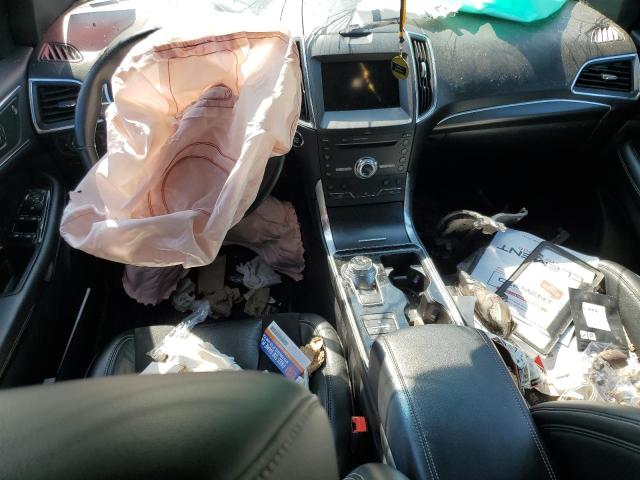 2019 FORD EDGE ST - 2FMPK4AP9KBC56131