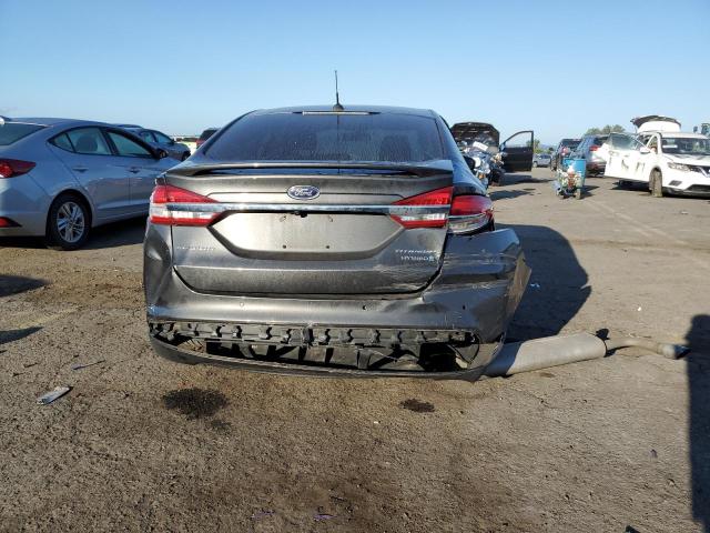 VIN 3FA6P0RU0HR244762 2017 Ford Fusion, Titanium Hev no.6