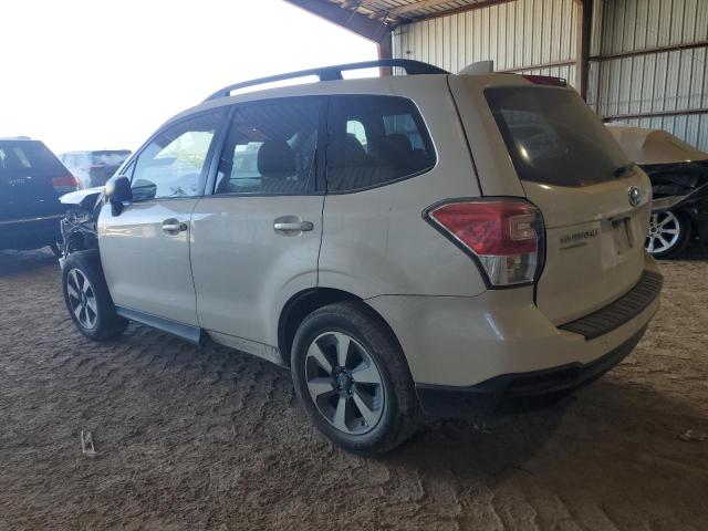 VIN JF2SJABC3HH448864 2017 Subaru Forester, 2.5I no.2