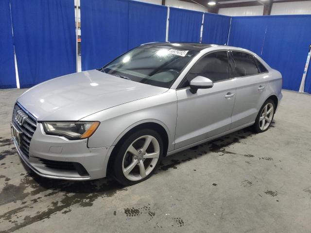 VIN WAUA7GFF2G1118525 2016 Audi A3, Premium no.1