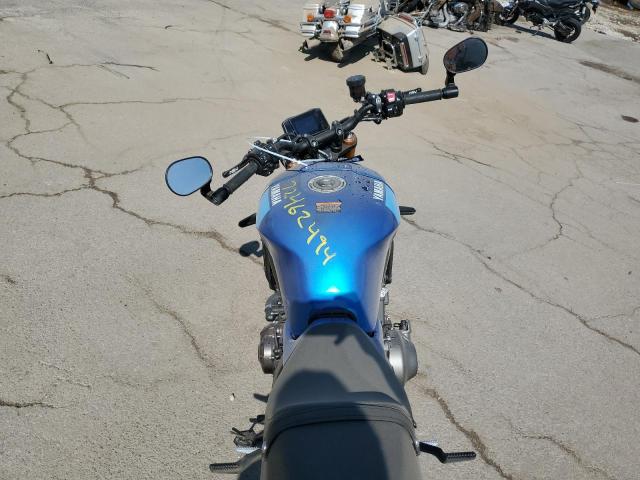 2023 YAMAHA MTM890 JYARN80E2PA001637