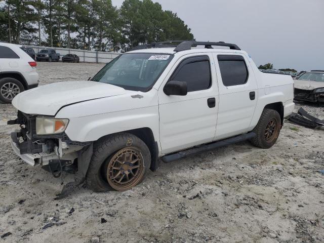 2010 HONDA RIDGELINE #2940761369