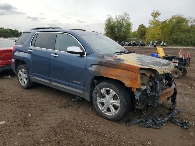 VIN 2GKFLTEK8H6123937 2017 GMC Terrain, Sle no.4