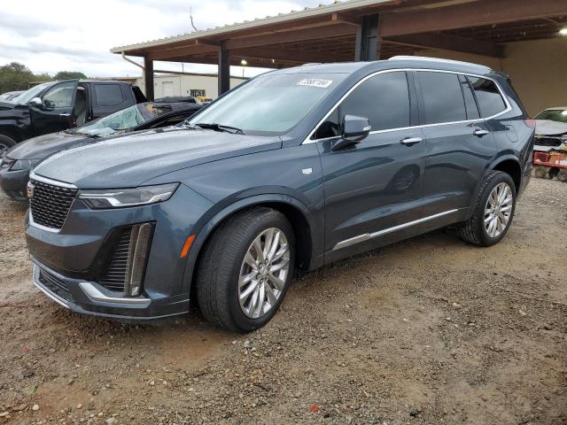 2020 CADILLAC XT6 PREMIU - 1GYKPCRS6LZ213362