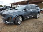 2020 CADILLAC XT6 PREMIU - 1GYKPCRS6LZ213362