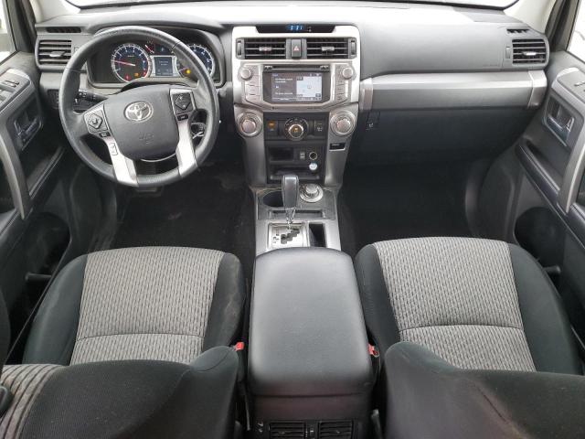 2018 TOYOTA 4RUNNER SR - JTEBU5JR3J5608344