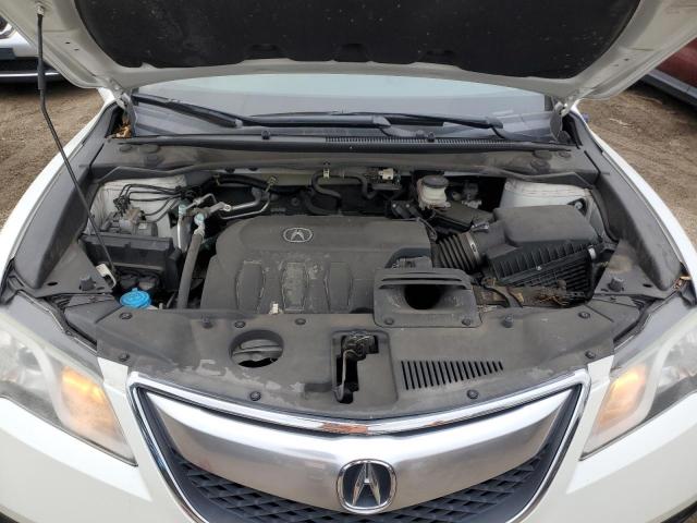 VIN 5J8TB3H38FL006760 2015 Acura RDX no.11