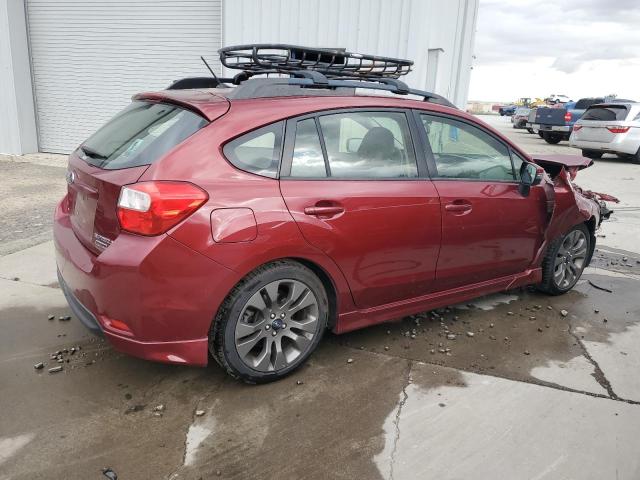 VIN JF1GPAP61G8267143 2016 Subaru Impreza, Sport Pr... no.3