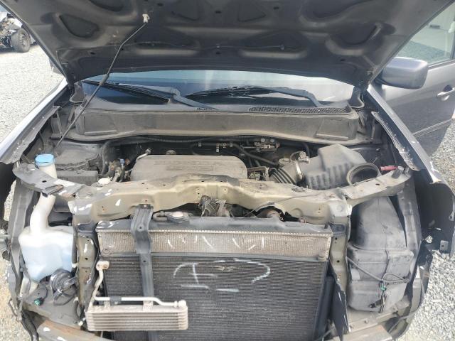 VIN 5FNYF4H49DB059801 2013 Honda Pilot, EX no.12