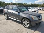 MERCEDES-BENZ GLK 350 4M снимка