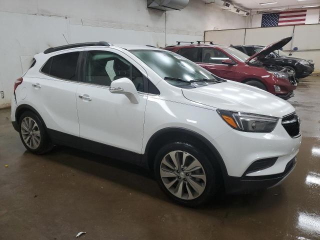2019 BUICK ENCORE PRE - KL4CJASB2KB798128