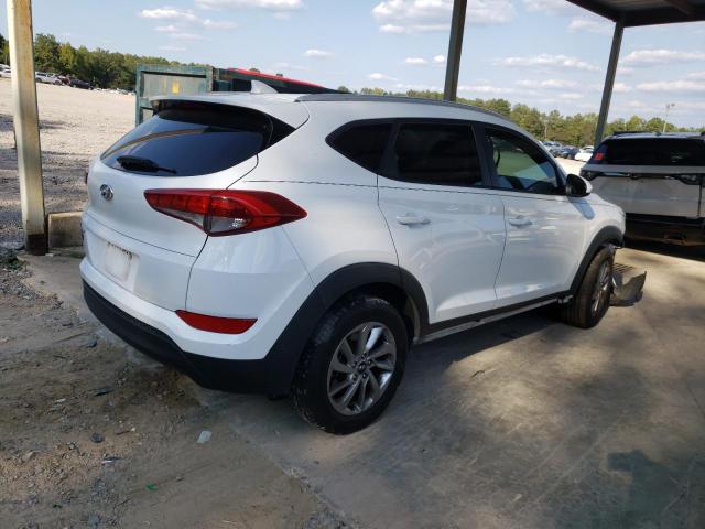 2018 HYUNDAI TUCSON SEL - KM8J33A47JU622776