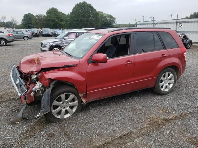 Vin: js3td0d78b4100014, lot: 47803095, suzuki gr vitara jlx 2011 img_1