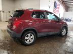 CHEVROLET TRAX 1LT photo