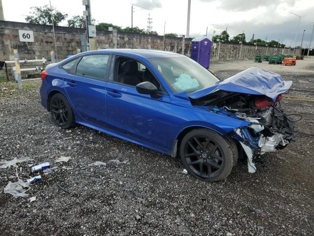 2023 HONDA CIVIC SPOR - 2HGFE2F56PH545640