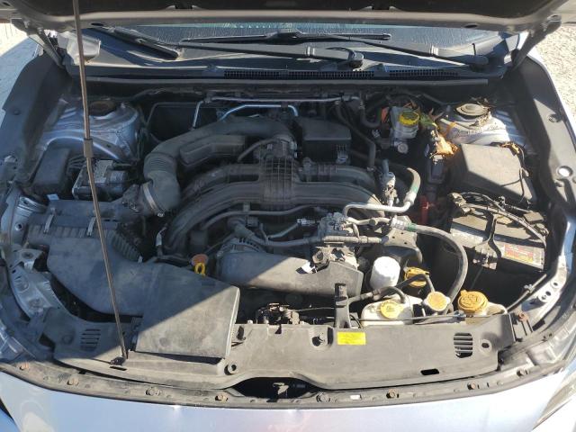 2017 SUBARU IMPREZA LI - 4S3GKAU67H3614051