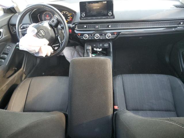 2022 HONDA CIVIC EX - 2HGFE1F71NH325833
