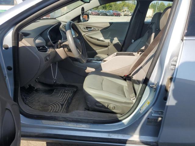 2017 CHEVROLET MALIBU PRE - 1G1ZH5SXXHF160685