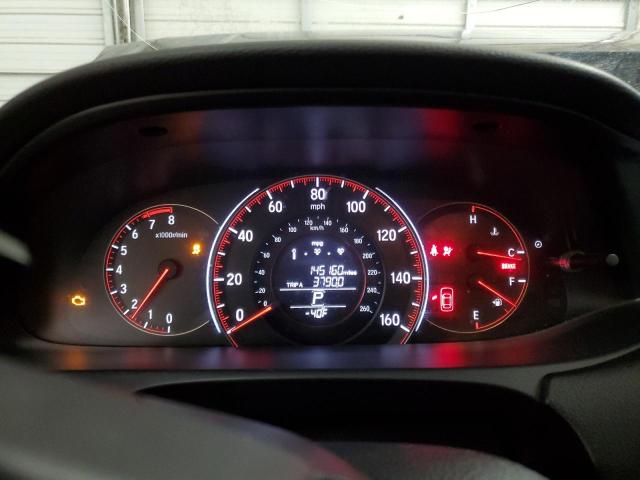 VIN 1HGCR2F58GA205864 2016 Honda Accord, Sport no.9