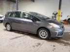 TOYOTA PRIUS V photo