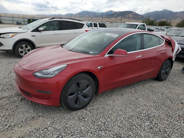 2020 TESLA MODEL 3 2020