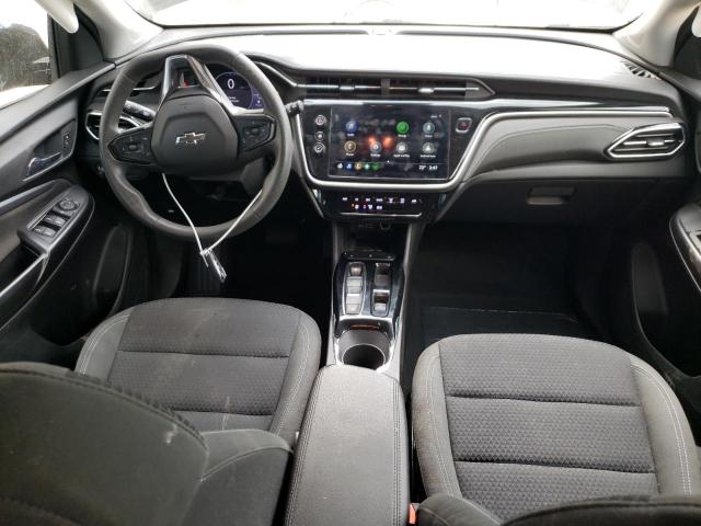 2023 CHEVROLET BOLT EUV L - 1G1FY6S05P4150328