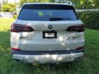 BMW X5 XDRIVE4 photo