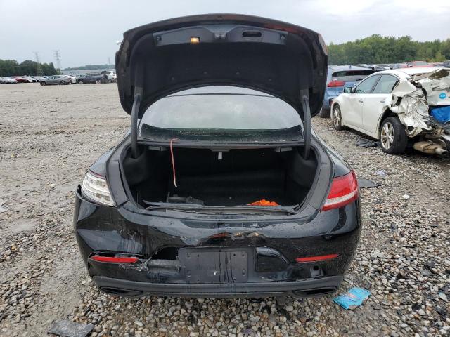 2017 MERCEDES-BENZ C 300 - WDDWJ4JB1HF377160
