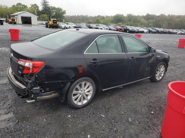 VIN 4T1BD1FK0DU094192 2013 Toyota Camry, Hybrid no.3