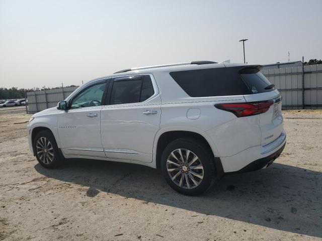 2023 CHEVROLET TRAVERSE P - 1GNERKKW8PJ269562