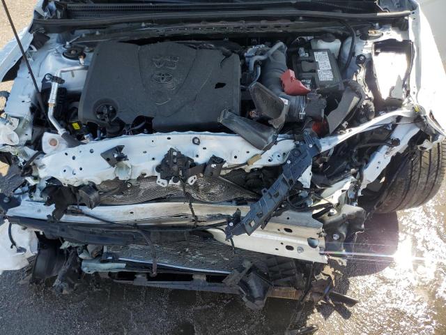 2023 TOYOTA CAMRY TRD - 4T1KZ1AK7PU086345
