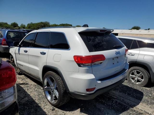 Vin: 1c4rjebg9fc160557, lot: 73357774, jeep grand cher limited 20152