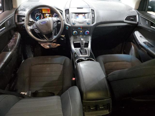 2015 FORD EDGE SE - 2FMTK4G9XFBC10465