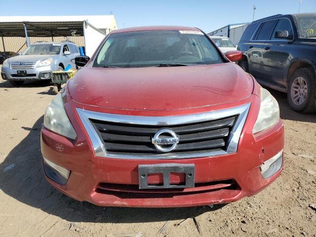 2015 NISSAN ALTIMA 2.5 - 1N4AL3APXFN332070