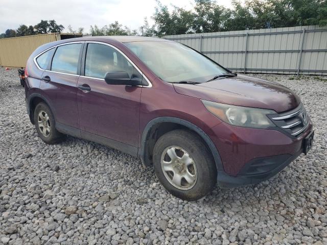 2014 HONDA CR-V LX 5J6RM4H30EL078747  72502364