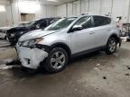 TOYOTA RAV4 XLE photo