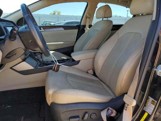 2015 HYUNDAI SONATA SPO - 5NPE34AF9FH071197