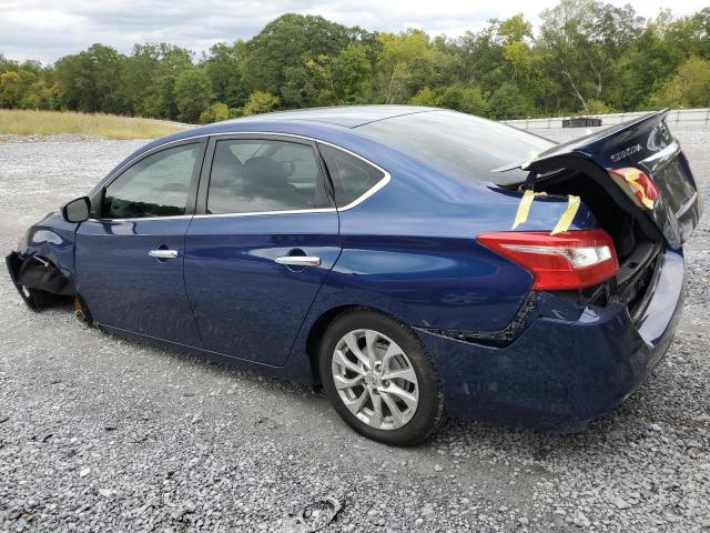 2017 NISSAN SENTRA S - 3N1AB7AP7HY304501