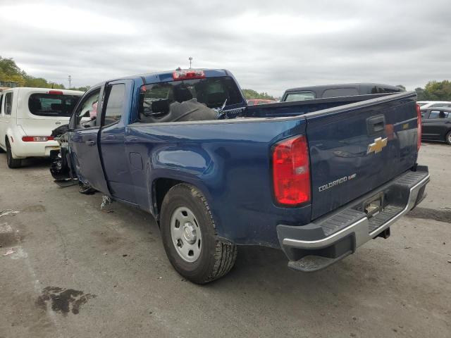 2019 CHEVROLET COLORADO - 1GCHSBEN0K1327072