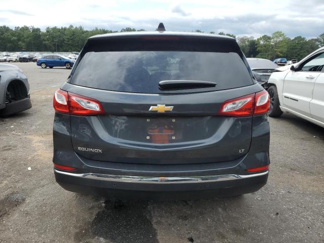 2020 CHEVROLET EQUINOX LT - 2GNAXJEV9L6261169