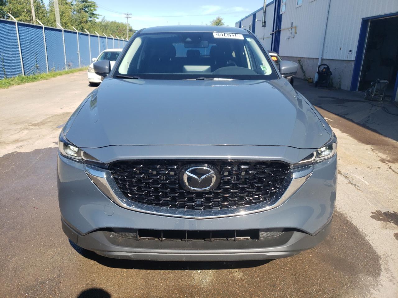 2024 Mazda CX-5 PREFE, PREFERRED