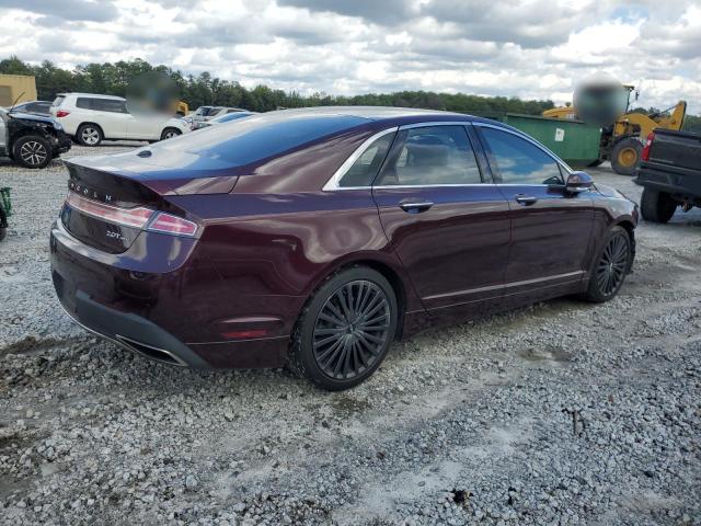 2017 LINCOLN MKZ RESERV - 3LN6L5F99HR644964