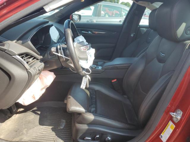 2021 CADILLAC CT5-V - 1G6DV5RW9M0128818