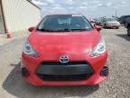 TOYOTA PRIUS C photo