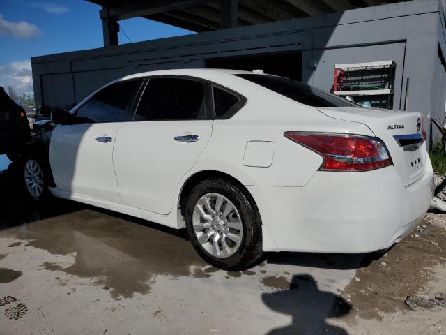 VIN 1N4AL3AP6FC282201 2015 Nissan Altima, 2.5 no.2