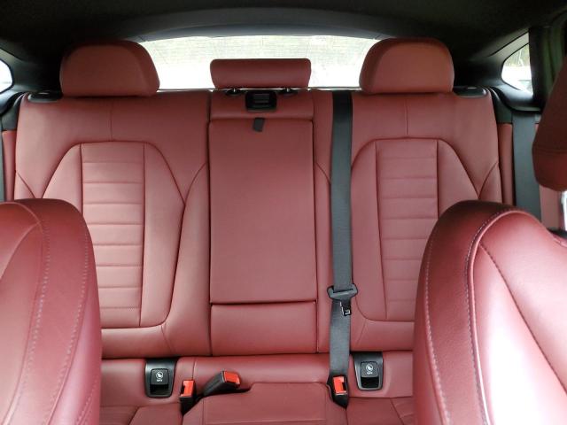 2020 BMW X4 XDRIVEM - 5UX2V5C04L9C56582