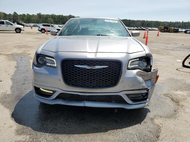 VIN 2C3CCABG1JH269498 2018 Chrysler 300, S no.5